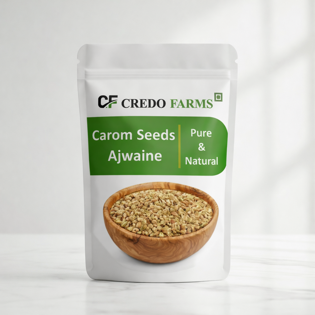 Ajwain Seeds