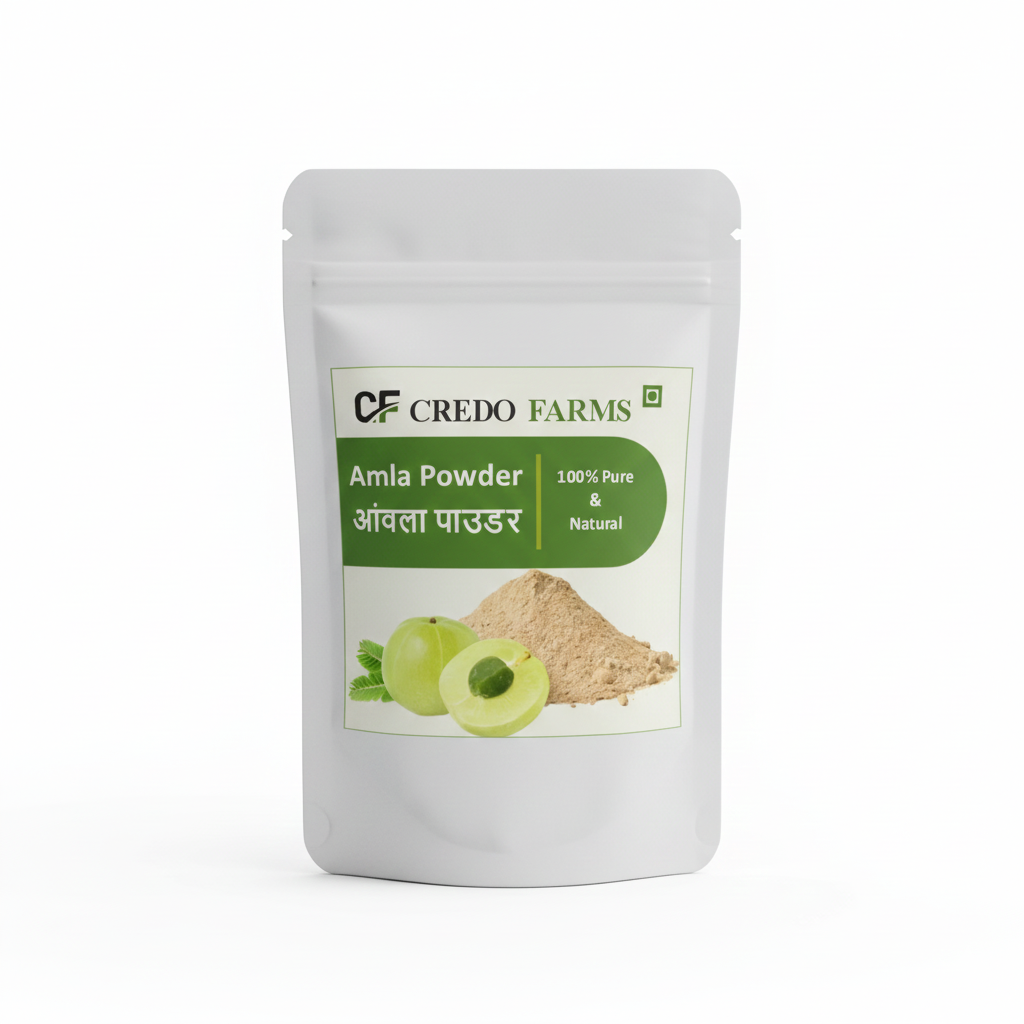 Amla Powder