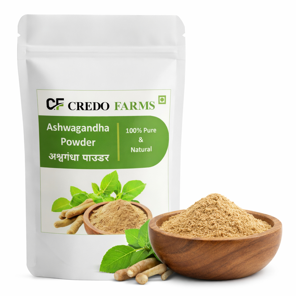 Ashwagandha Powder
