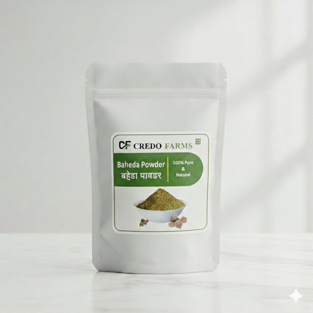 Baheda Powder