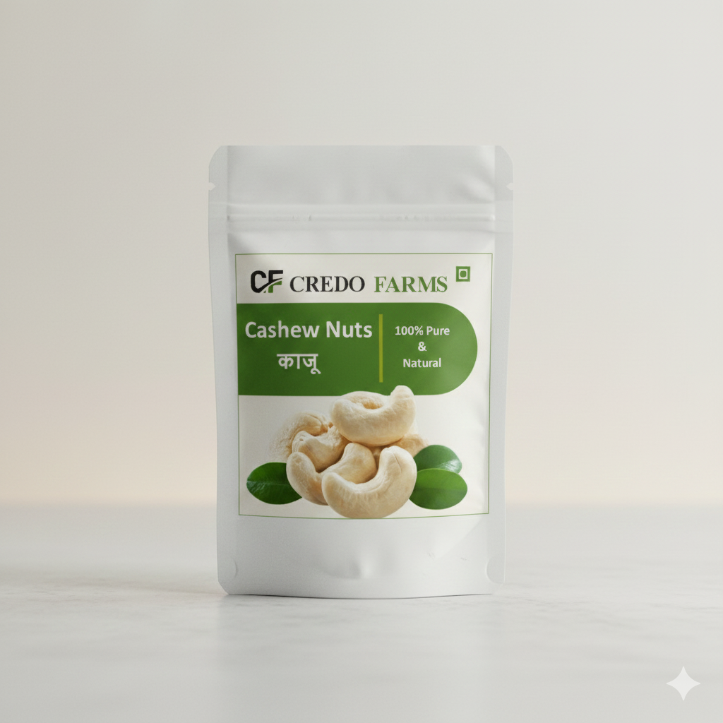Cashew Nuts