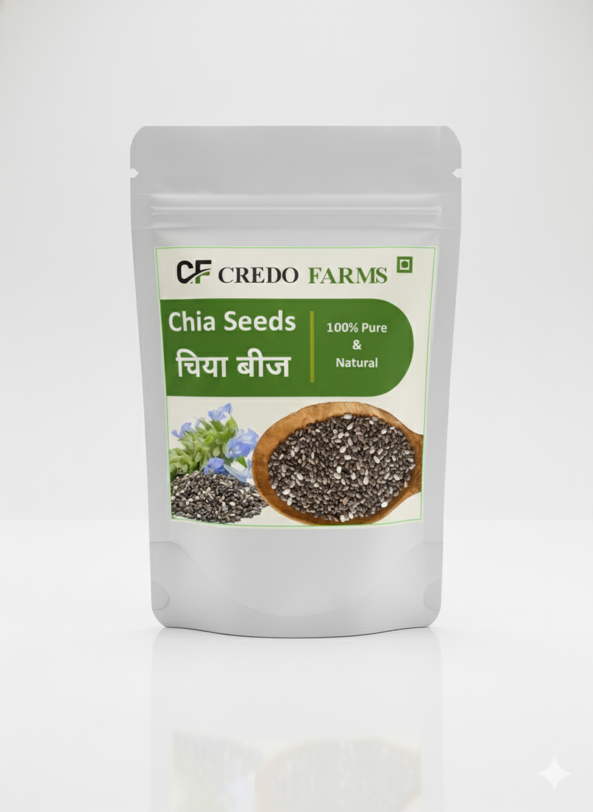 Chia Seeds