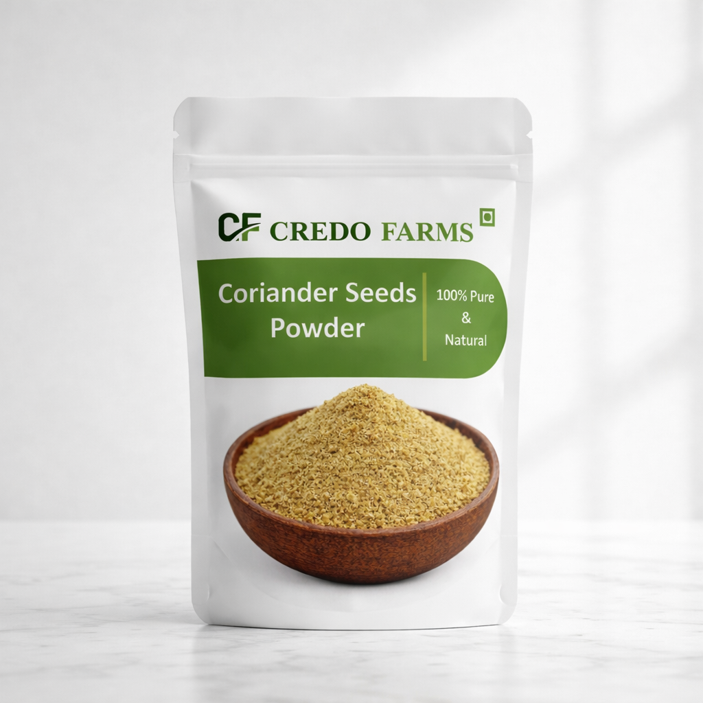 Coriander Powder