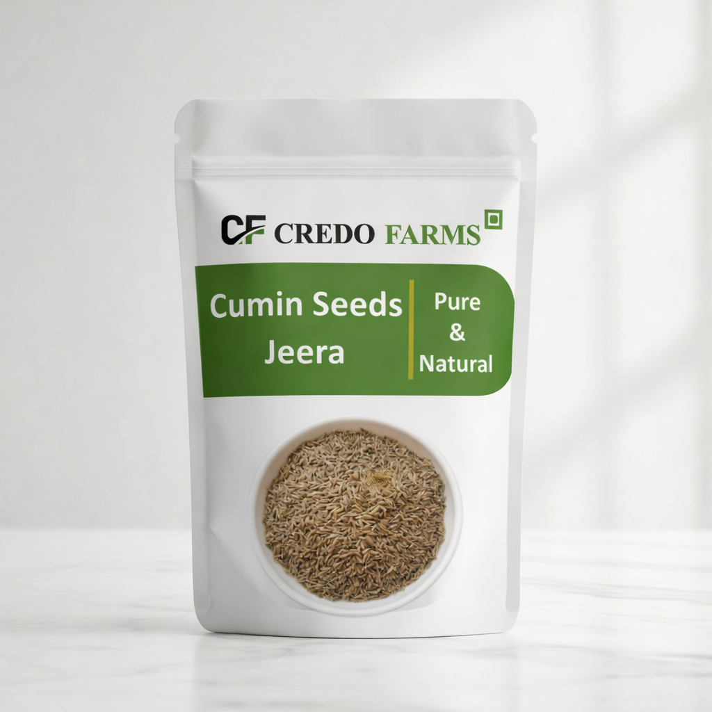 Cumin Seeds