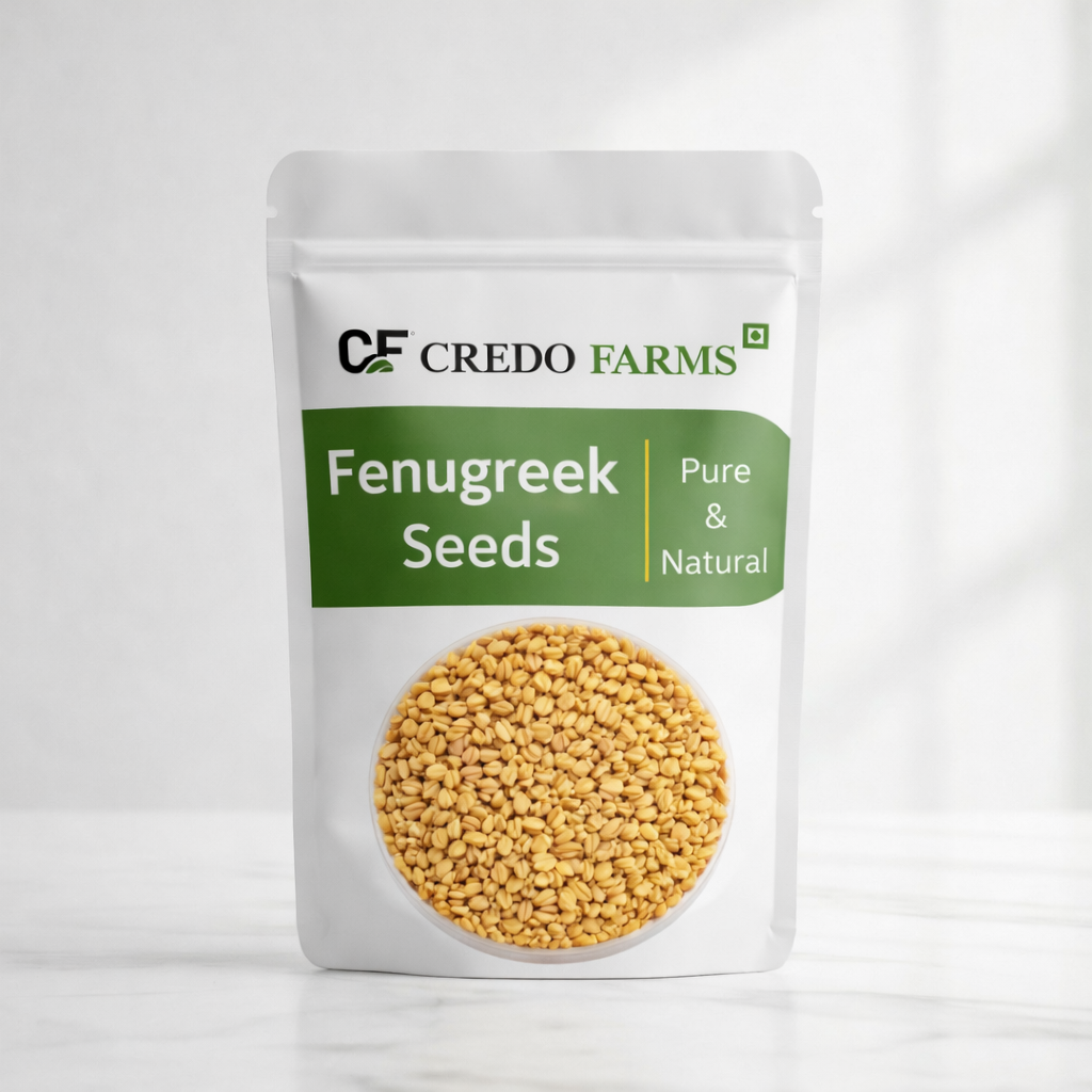 Fenugreek Seeds