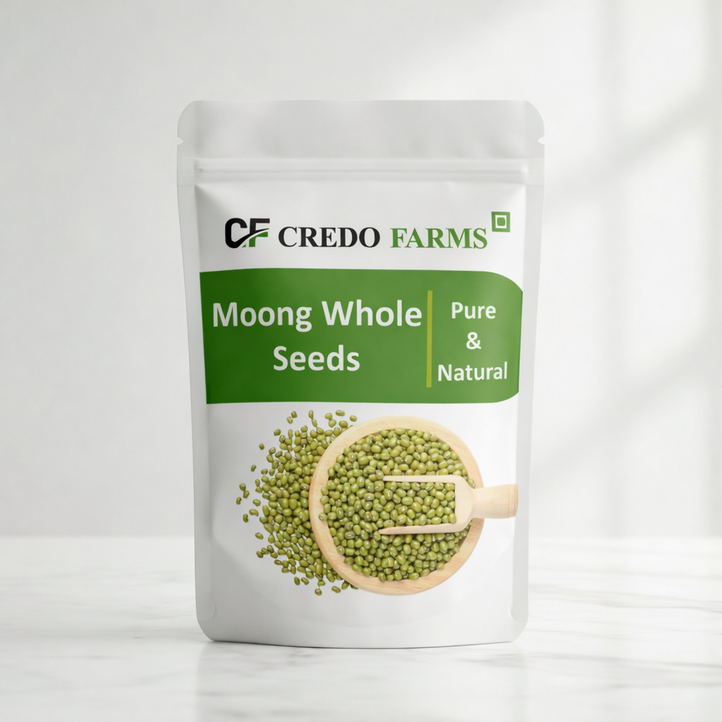 Moong Seeds