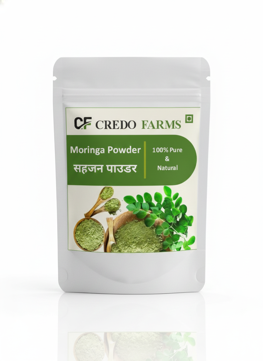 Moringa Powder