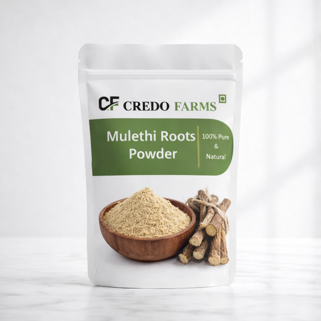 Mulethi Powder