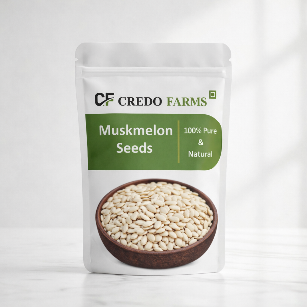 Muskmelon Seeds