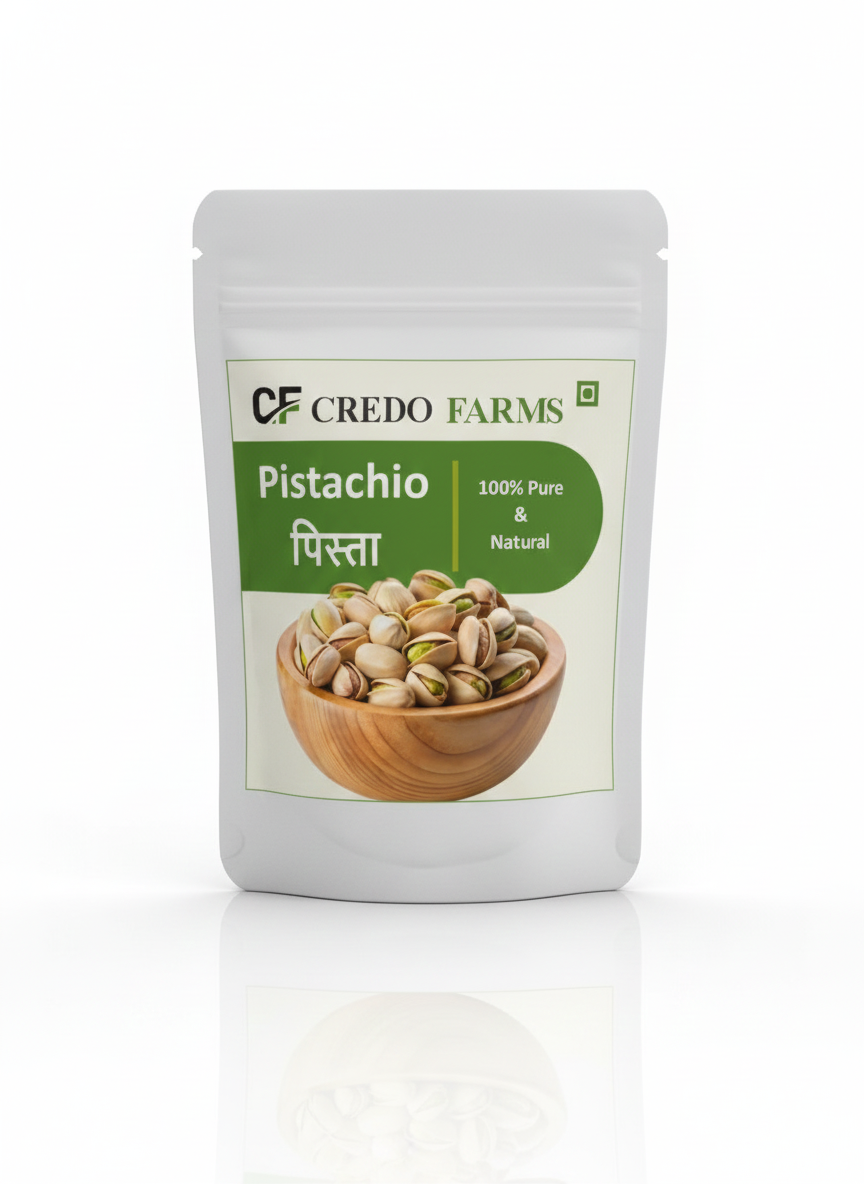Pistachios