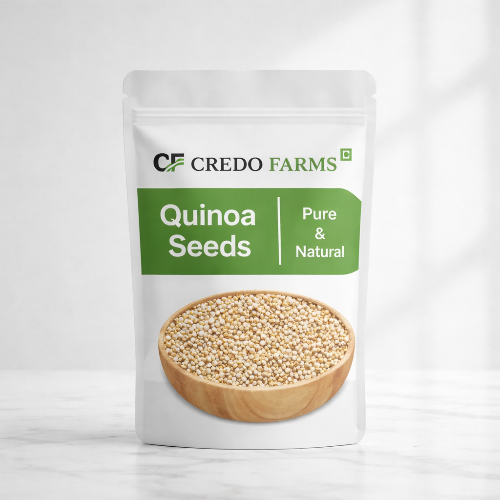 Quinoa Seeds