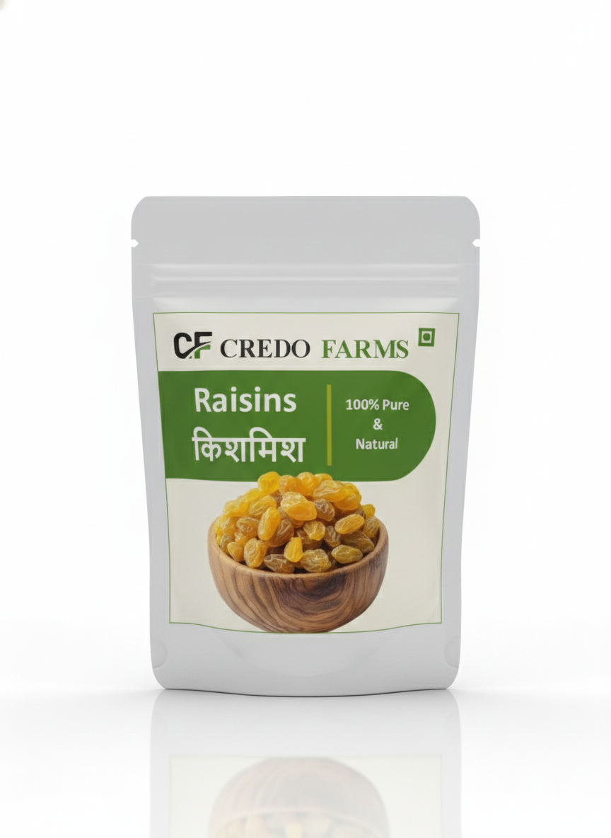Raisins