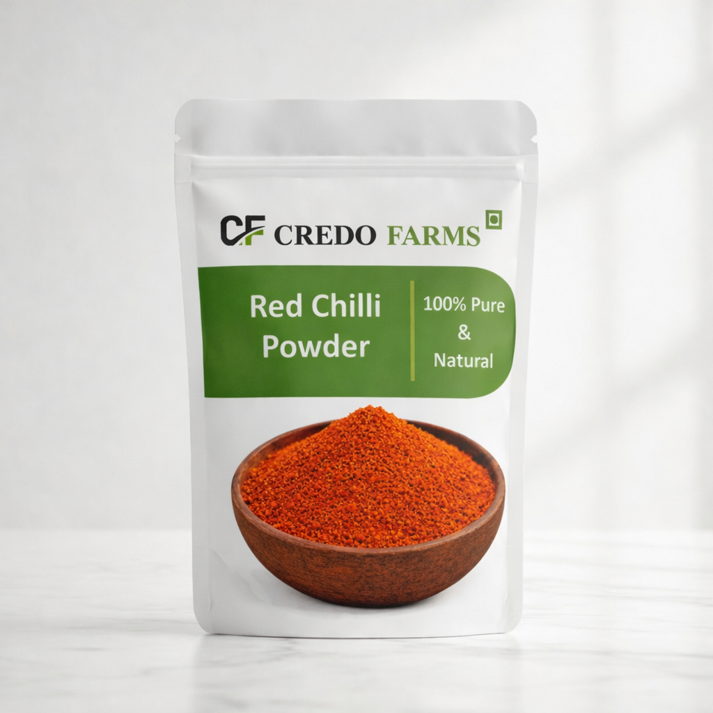 Red Chilli Powder