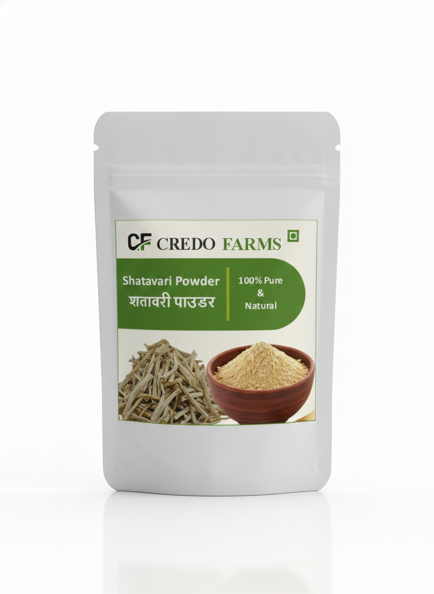 Shatavari Powder