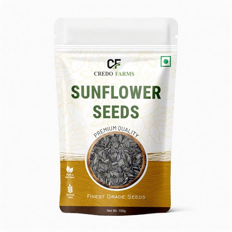 Sunflower Seeds