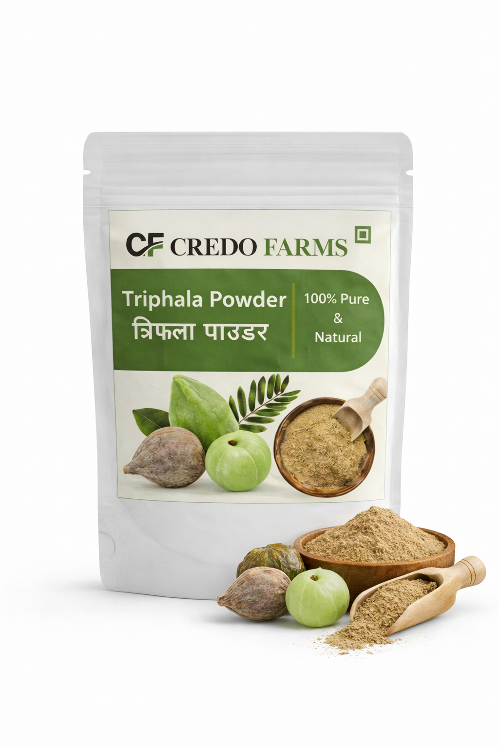Triphala Powder