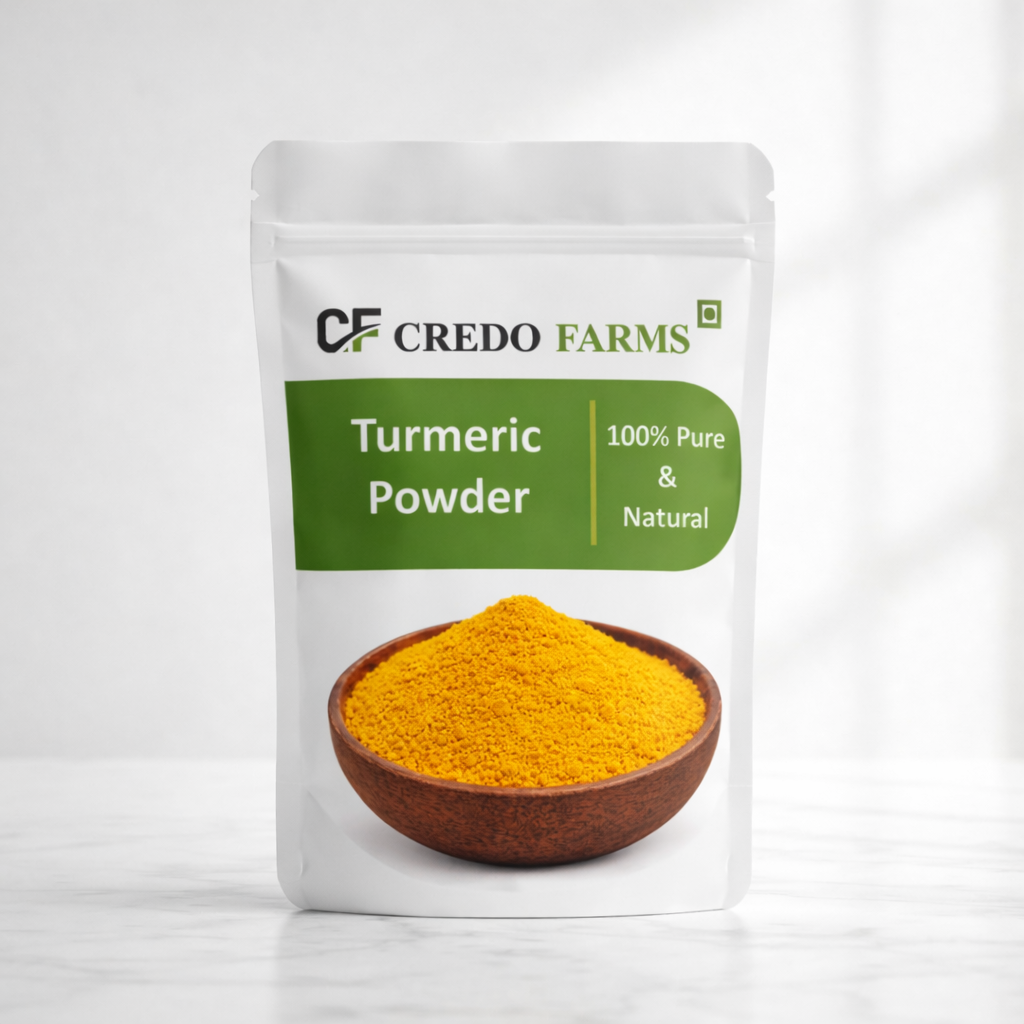 Turmeric Powder