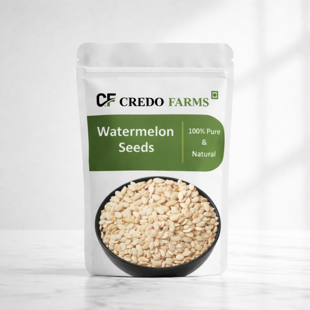 Watermelon Seeds